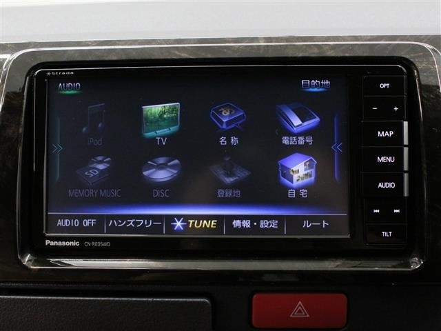 Toyota HIACE VAN 2022 8272281-17