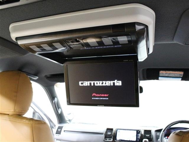 Toyota HIACE VAN 2022 8272281-19