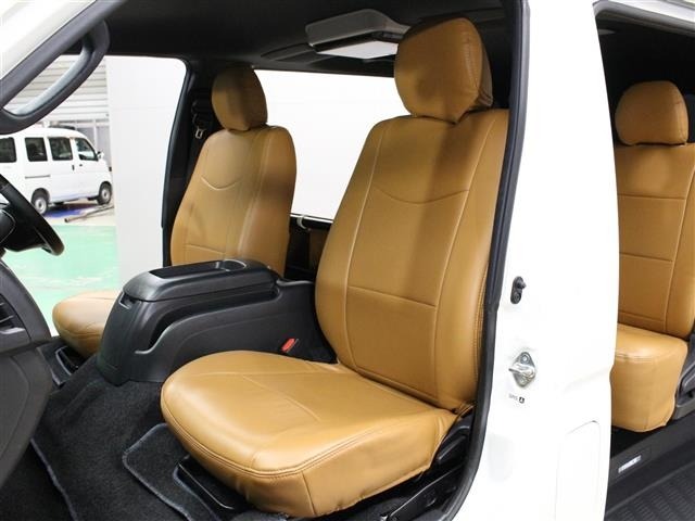 Toyota HIACE VAN 2022 8272281-5