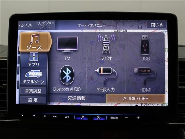 Toyota HIACE VAN 2023 8272282-16