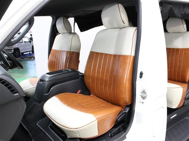 Toyota HIACE VAN 2023 8272282-5