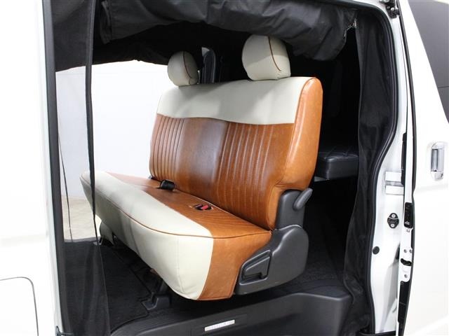 Toyota HIACE VAN 2023 8272282-9