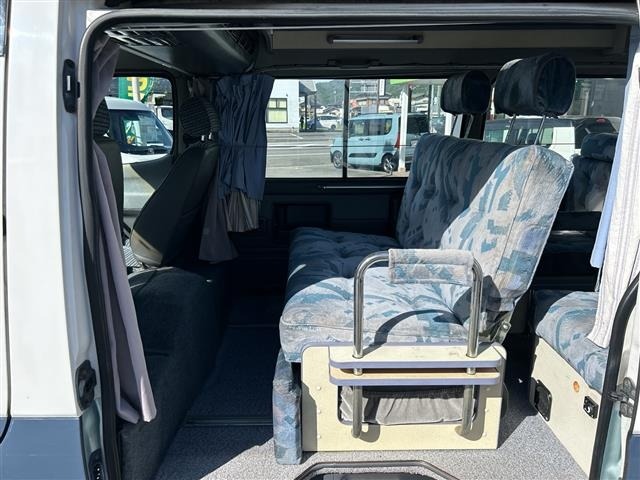 Toyota HIACE VAN 1995 8272283-12