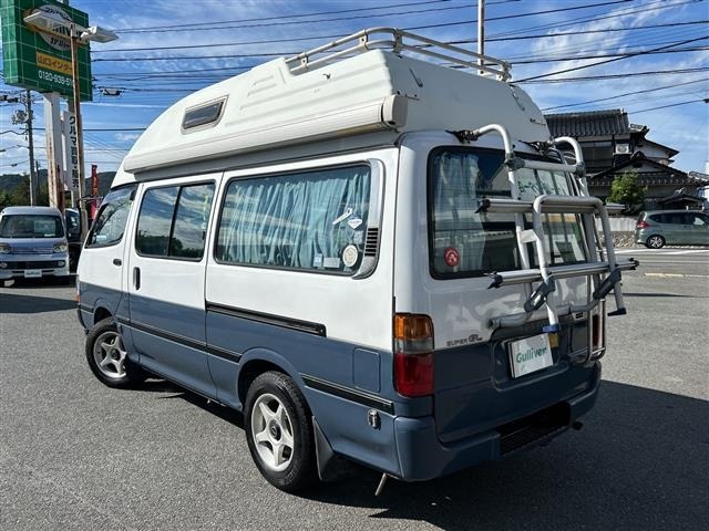 Toyota HIACE VAN 1995 8272283-13