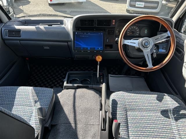 Toyota HIACE VAN 1995 8272283-14