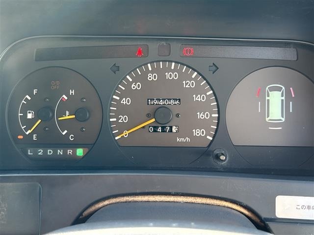Toyota HIACE VAN 1995 8272283-15