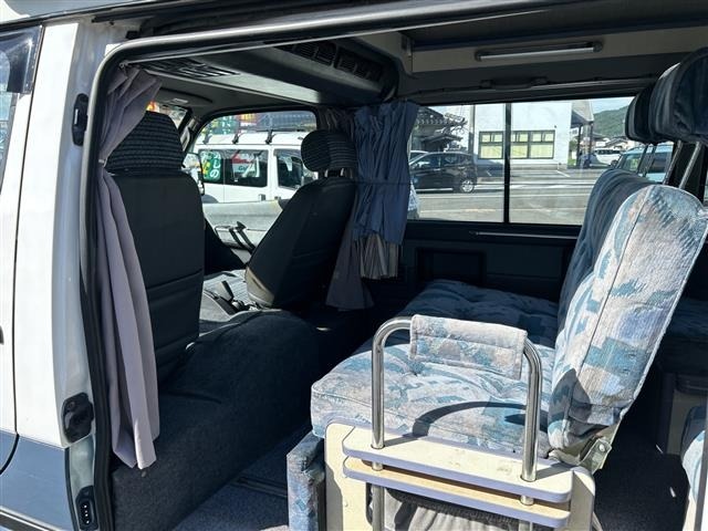 Toyota HIACE VAN 1995 8272283-20