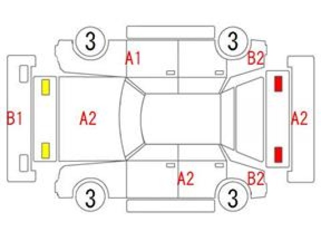 Toyota HIACE VAN 1995 8272283-23