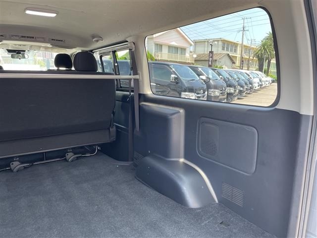 Toyota HIACE VAN 2021 8272284-12