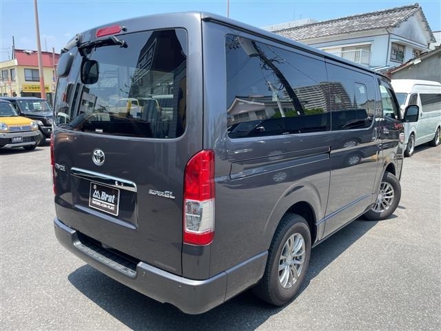 Toyota HIACE VAN 2021 8272284-13