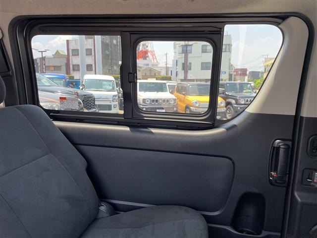 Toyota HIACE VAN 2021 8272284-21