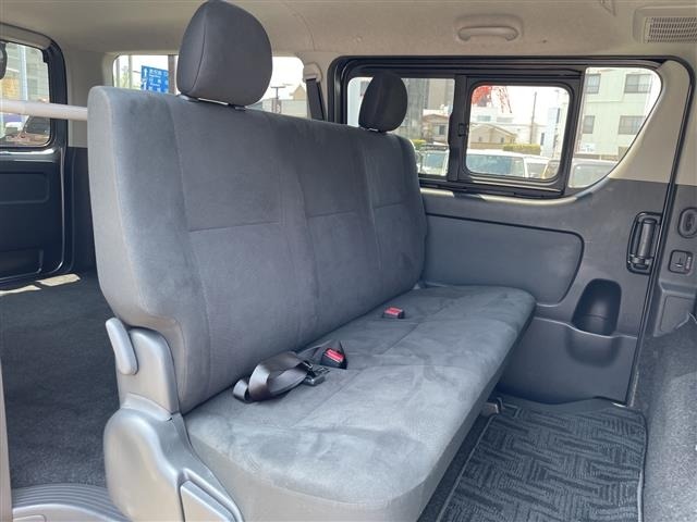 Toyota HIACE VAN 2021 8272284-3