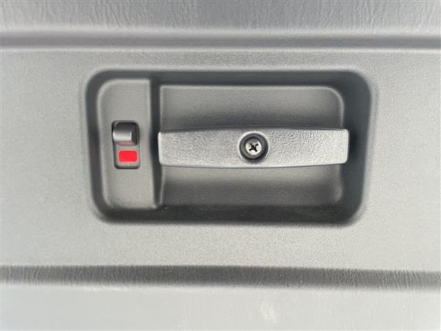 Toyota HIACE VAN 2021 8272284-5