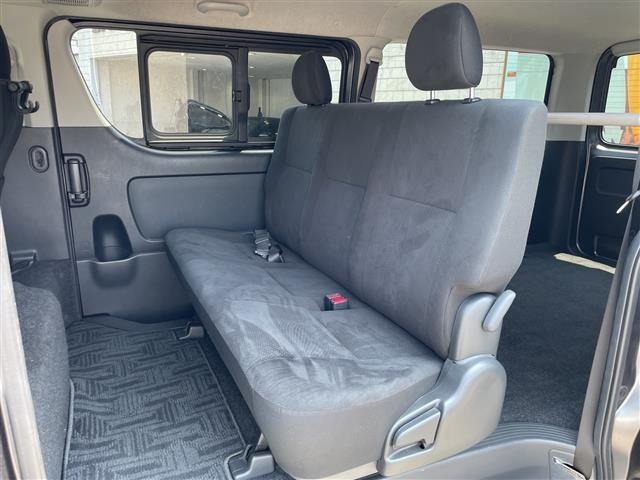 Toyota HIACE VAN 2021 8272284-7