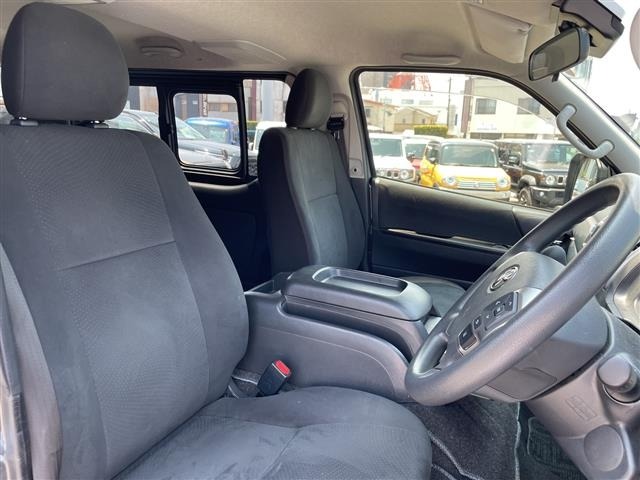 Toyota HIACE VAN 2021 8272284-9