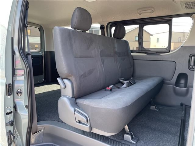 Toyota HIACE VAN 2025 8272285-5