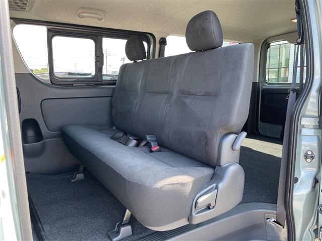 Toyota HIACE VAN 2025 8272285-8