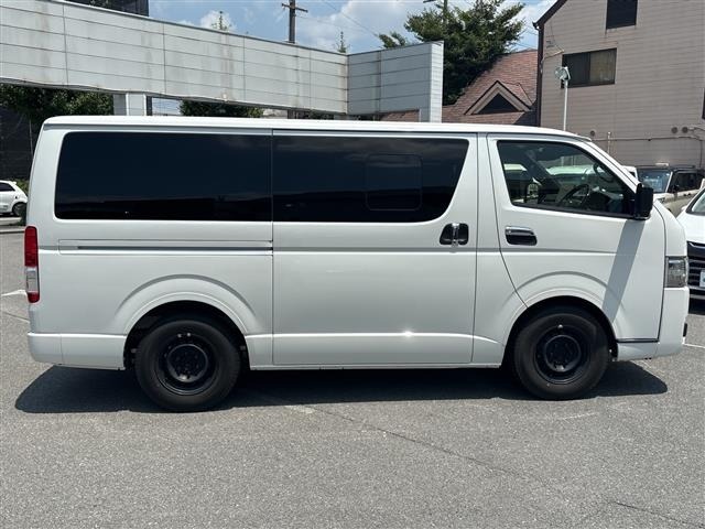 Toyota HIACE VAN 2021 8272286-1