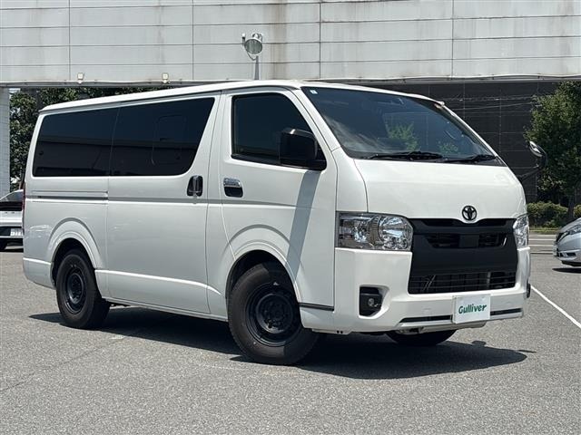 Toyota HIACE VAN 2021 8272286-15