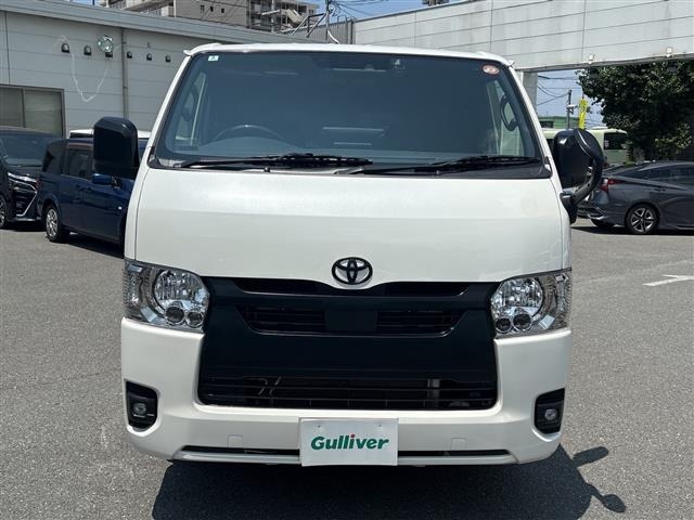 Toyota HIACE VAN 2021 8272286-16
