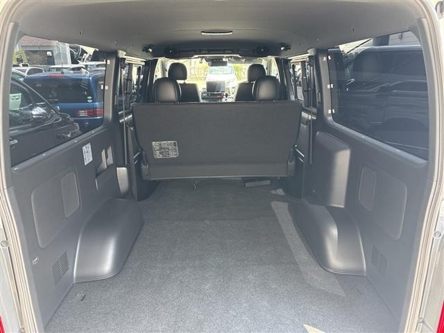 Toyota HIACE VAN 2021 8272286-4
