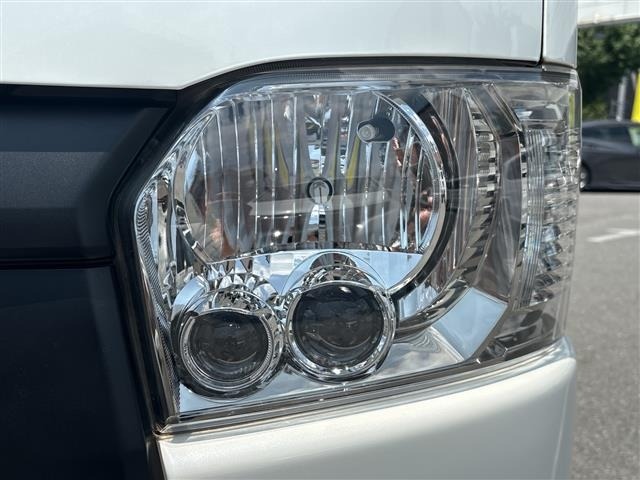 Toyota HIACE VAN 2021 8272286-5