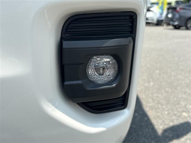 Toyota HIACE VAN 2021 8272286-8