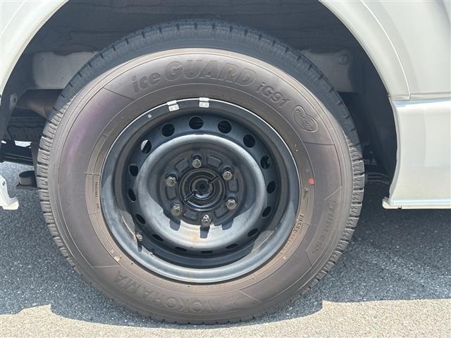 Toyota HIACE VAN 2021 8272286-9