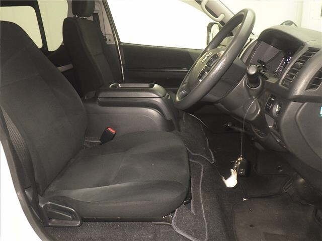 Toyota HIACE VAN 2021 8272287-5