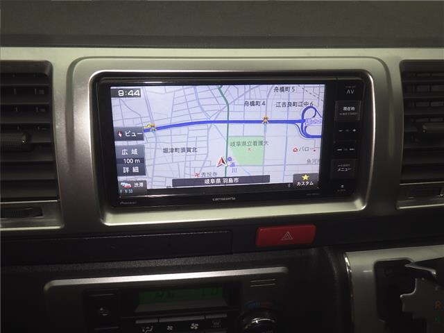 Toyota HIACE VAN 2021 8272287-6