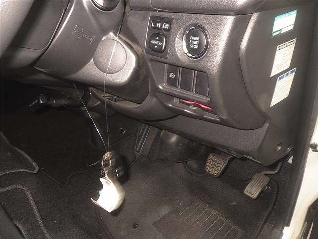 Toyota HIACE VAN 2021 8272287-8
