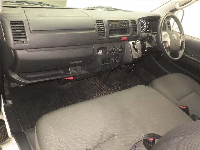 Toyota HIACE VAN 2020 8272288-4