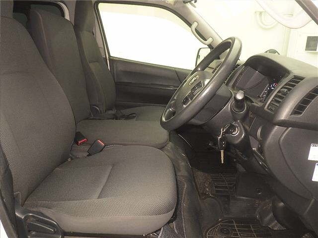 Toyota HIACE VAN 2020 8272288-5