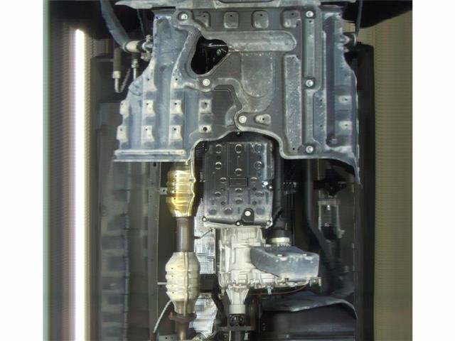 Toyota HIACE VAN 2023 8272289-10