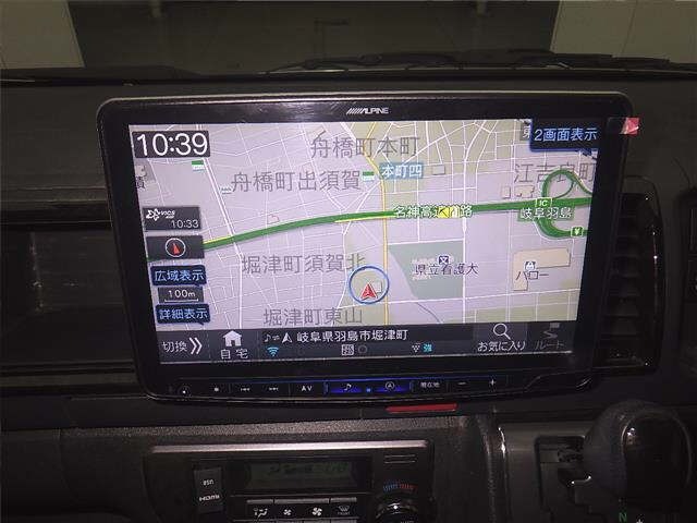 Toyota HIACE VAN 2023 8272289-6