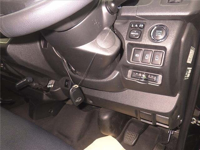 Toyota HIACE VAN 2023 8272289-8