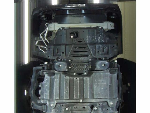 Toyota HIACE VAN 2023 8272289-9