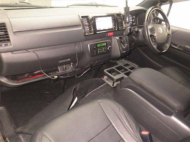 Toyota HIACE VAN 2020 8272290-4