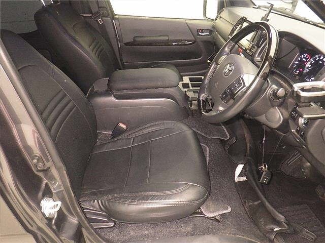 Toyota HIACE VAN 2020 8272290-5