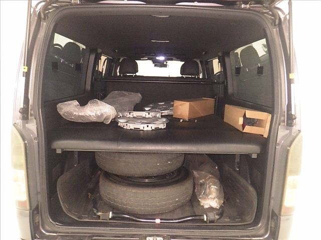 Toyota HIACE VAN 2020 8272290-7