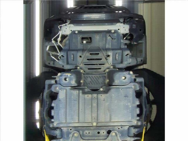 Toyota HIACE VAN 2020 8272290-9