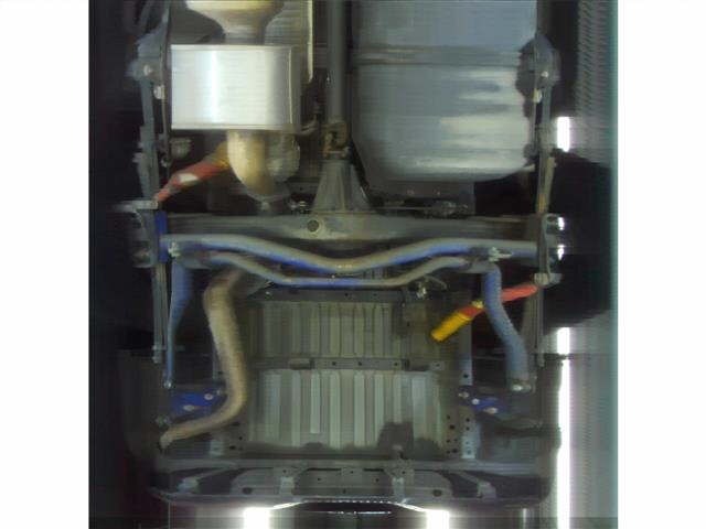Toyota HIACE VAN 2010 8272291-11