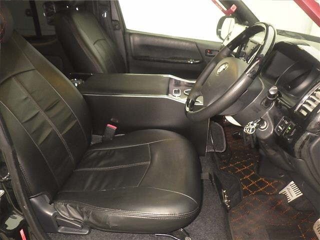 Toyota HIACE VAN 2010 8272291-5