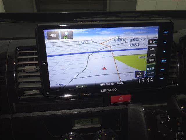 Toyota HIACE VAN 2010 8272291-6