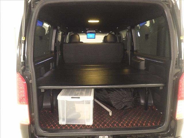 Toyota HIACE VAN 2010 8272291-7