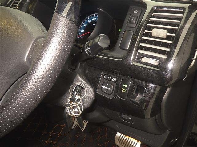 Toyota HIACE VAN 2010 8272291-8