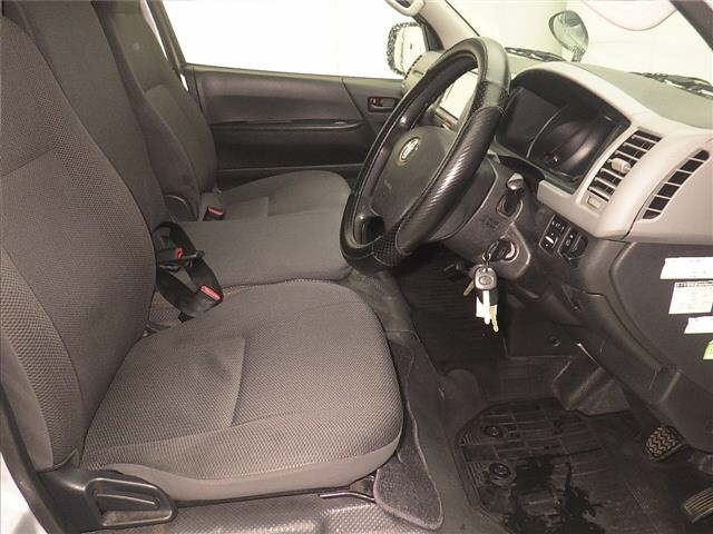 Toyota HIACE VAN 2013 8272292-5