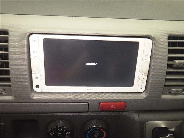 Toyota HIACE VAN 2013 8272292-6