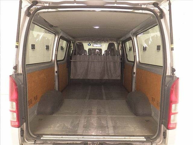 Toyota HIACE VAN 2013 8272292-7