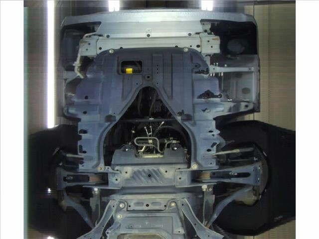 Toyota HIACE VAN 2013 8272292-9